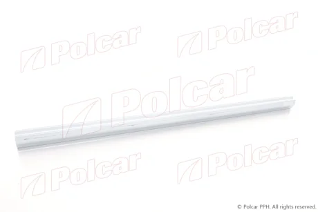 Ремкомплект порога левый=правый Polcar 819241-2