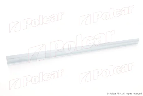 Ремкомплект порога левый=правый Polcar 819641-4