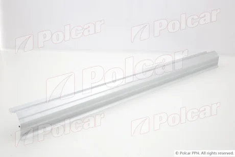 Ремкомплект порога лівий=правий Polcar 9082412P