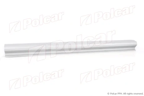 Ремкомплект порога левый=правый Polcar 950341-2