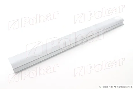Ремкомплект порога левый=правый Polcar 951441-2