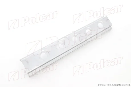 Ремкомплект порога левый=правый Polcar 956641-4