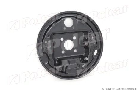 Защита тормозного диска правая Polcar 2800OT-6