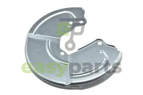 Захист гальмівного диска правий Polcar 3022OT-6