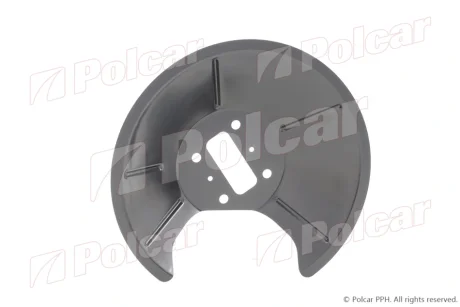 Защита тормозного диска правая Polcar 3201OT-8