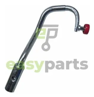 Візок - ролики розсувних дверей Polcar 5702Z-72