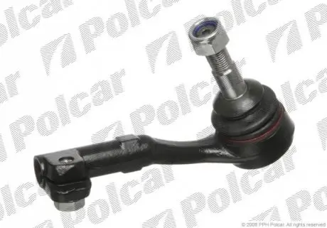 Наконечник тяги рульової правий Polcar B-151