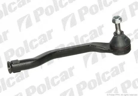 Наконечник тяги рулевой правый Polcar DC-331