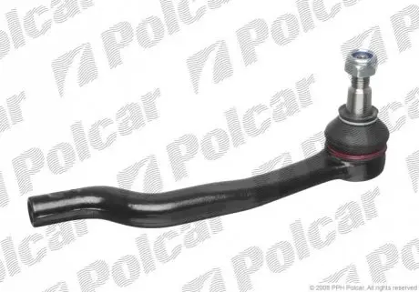 Наконечник тяги рулевой правый Polcar M-501