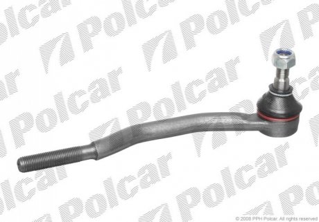 Наконечник тяги рульової правий Polcar O-623 (фото 1)