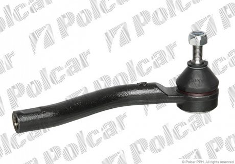 Наконечник тяги рульової правий Polcar R-521 (фото 1)