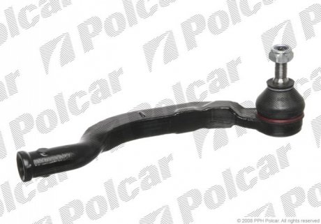 Наконечник тяги рульової правий Polcar R-651 (фото 1)