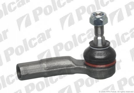 Наконечник тяги рульової правий Polcar SK-401