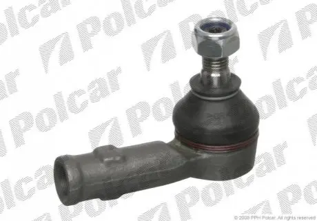 Наконечник тяги рульової правий Polcar V-401