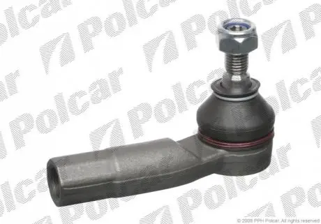 Наконечник тяги рулевой правый Polcar V-551