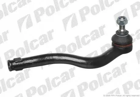Наконечник тяги рулевой правый Polcar V-751
