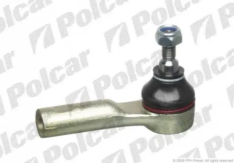 Наконечник тяги рульової правий Polcar VO-451