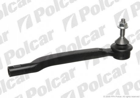 Наконечник тяги рульової правий Polcar VO-661 (фото 1)