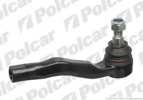 Наконечник тяги рулевой правый Polcar M-681