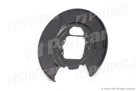 Захист гальмівного диска правий Polcar 2050OT-6