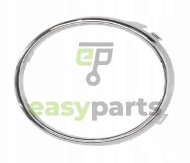 Рамка фари протитуманної правий Polcar 951830-1