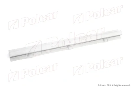 Ремкомплект порога левый=правый Polcar 304941-1