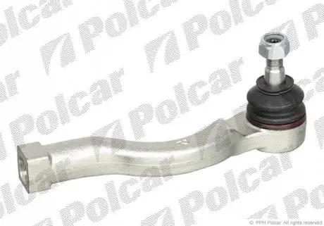 Наконечник тяги рульової правий Polcar MI-521