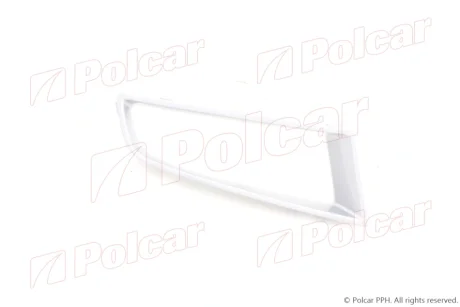 Рамка фари протитуманної правий Polcar 45412716