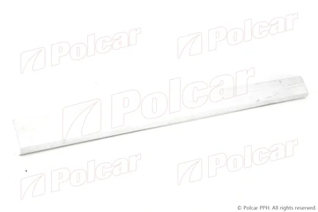 Ремкомплект порога левый=правый Polcar 215041-3