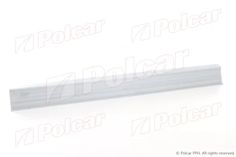 Ремкомплект порога левый=правый Polcar 525241-1