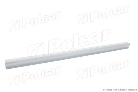 Ремкомплект порога левый=правый Polcar 819041-3