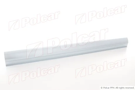 Ремкомплект порога левый=правый Polcar 958041-3