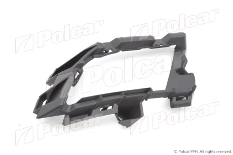 Рамка фары противотуманной правый Polcar 950330-5