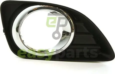 Рамка фари протитуманної правий Polcar 813827-6