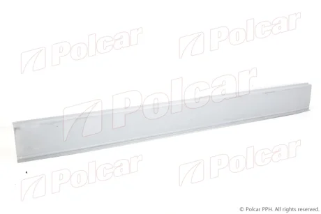 Ремкомплект порога левый=правый Polcar 277741-2