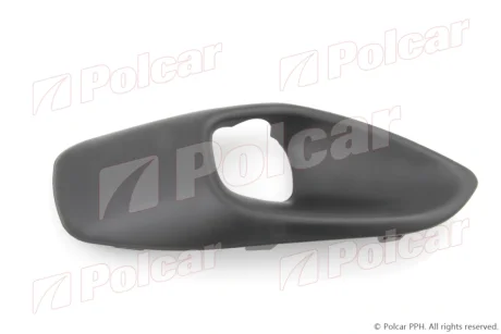 Рамка фары противотуманной правый Polcar 23M130-5