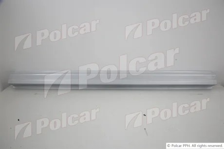 Ремкомплект порога левый=правый Polcar 275141-2