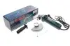 Шліфмашина кутова GWS 9-125 S (900 Вт, 2800-11000 об/хв, O125 мм) BOSCH 0601396102 (фото 1)