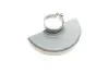 Шліфмашина кутова GWS 9-125 S (900 Вт, 2800-11000 об/хв, O125 мм) BOSCH 0601396102 (фото 11)