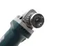 Шліфмашина кутова GWS 9-125 S (900 Вт, 2800-11000 об/хв, O125 мм) BOSCH 0601396102 (фото 3)