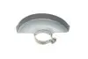 Шліфмашина кутова GWS 9-125 S (900 Вт, 2800-11000 об/хв, O125 мм) BOSCH 0601396102 (фото 10)