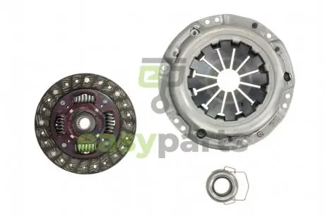 Комплект сцепления EXEDY DHK2056