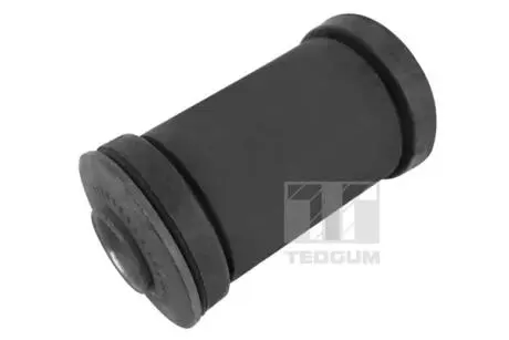 Сайлентблок рессоры задний FORD TEDGUM 00221952