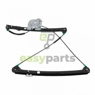 Склопідйомник BMW X5 (E53) "FR FEBI BILSTEIN 26720