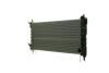 A_Радіатор 285 mm OPEL Corsa B MAHLE / KNECHT CR313000P (фото 3)