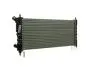 A_Радиатор 285 mm OPEL Corsa B MAHLE / KNECHT CR313000P (фото 5)