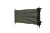 A_Радіатор 285 mm OPEL Corsa B MAHLE / KNECHT CR313000P (фото 7)