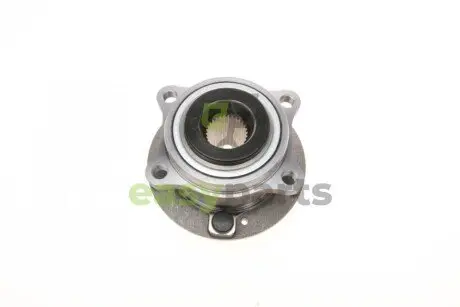 Підшипник маточини (передньої/задньої) Hyundai Santa Fe/Kia Sorento 4x4 09- GSP 9330009