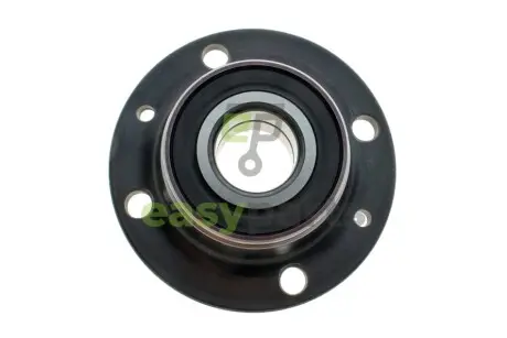 Підшипник маточини (задньої) Fiat Punto/Palio/Uno (-ABS) SNR NTN TGB.40490