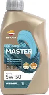 Фото rp master racing 5w-50 (12х1л) Repsol RPP0001KHA RP MASTER RACING 5W-50 (12х1Л) Repsol RPP0001KHA